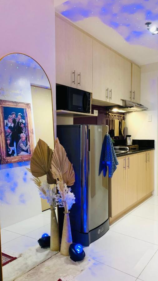 The Room: Magic Shop Tagaytay City Exteriér fotografie
