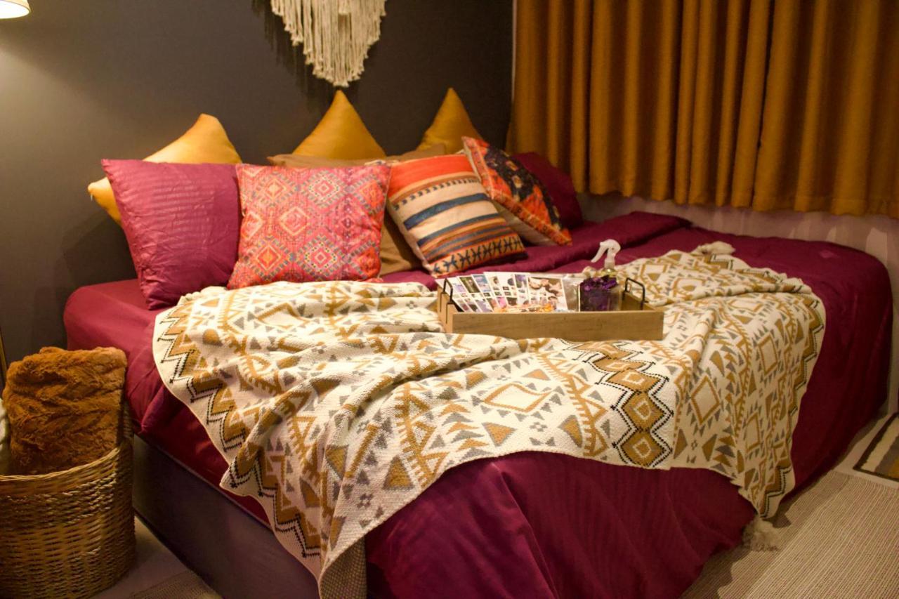 The Room: Magic Shop Tagaytay City Exteriér fotografie