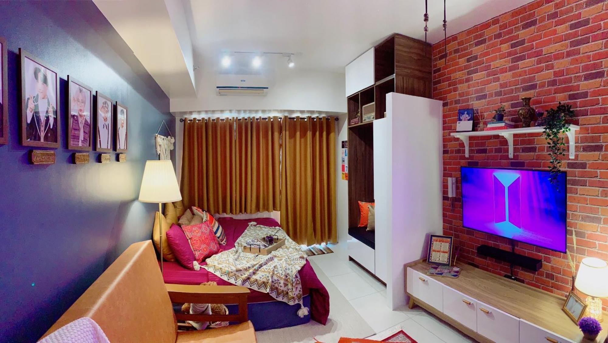 The Room: Magic Shop Tagaytay City Exteriér fotografie